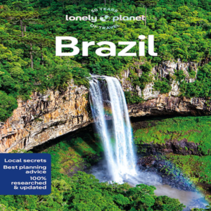 Brazil Travel Guide