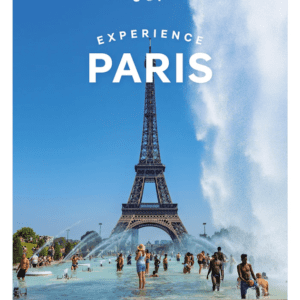 Experience France - Paris Travel guide