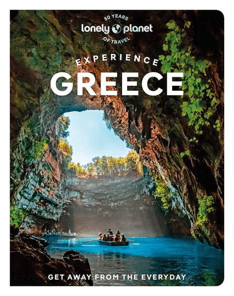 Experience Greece- Travel Guide