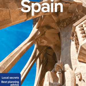 Spain Travel Guide