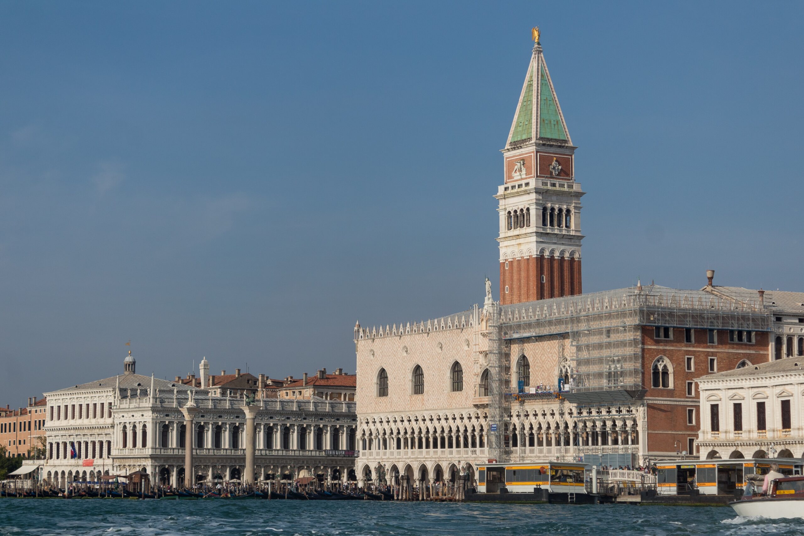 St. Mark's Square (Piazza San Marco)