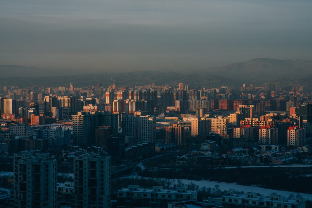 Ulaanbaatar Mongolia