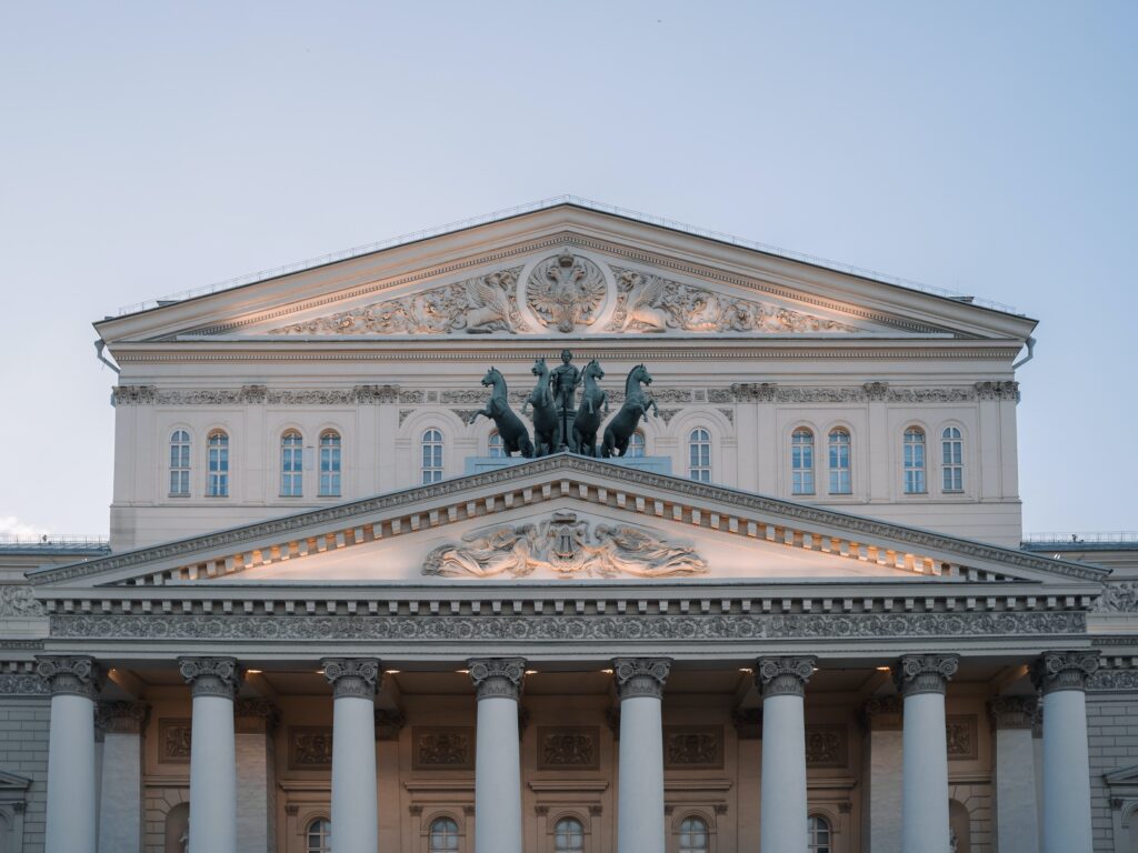 Bolshoi Theatre