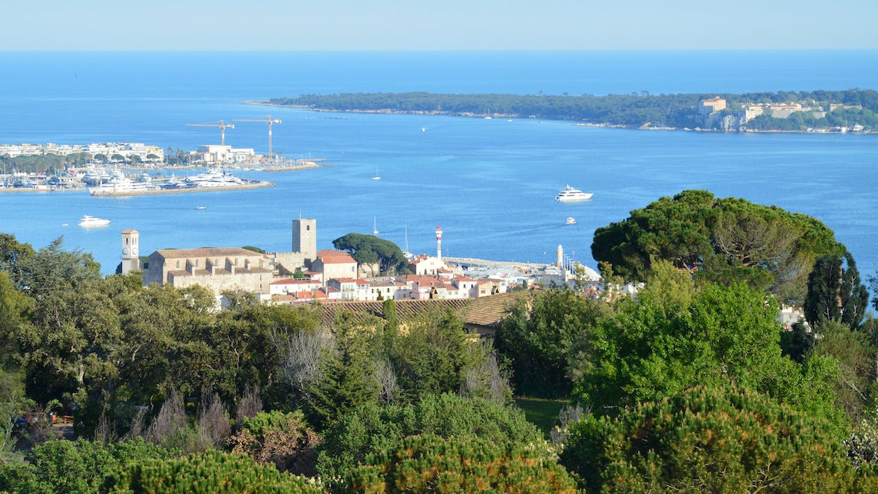 Cannes France