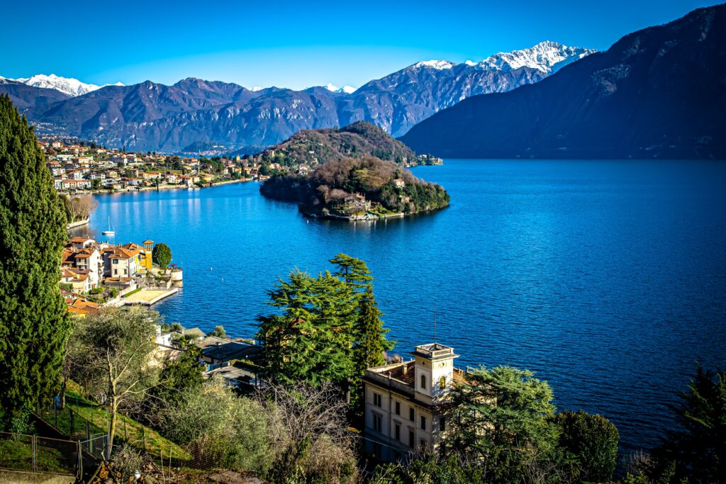 Lake Como