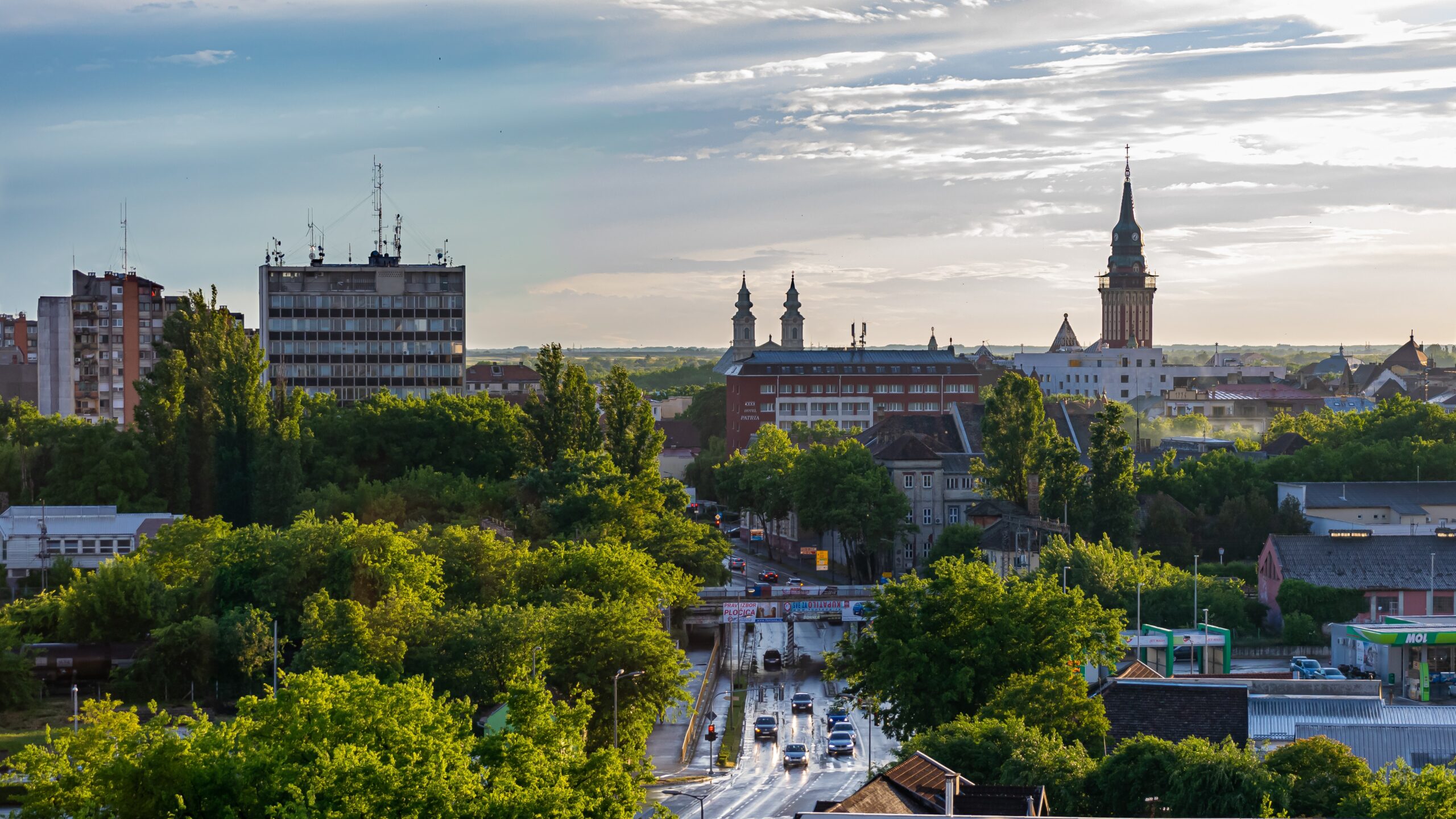 Subotica