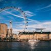 london eye uk