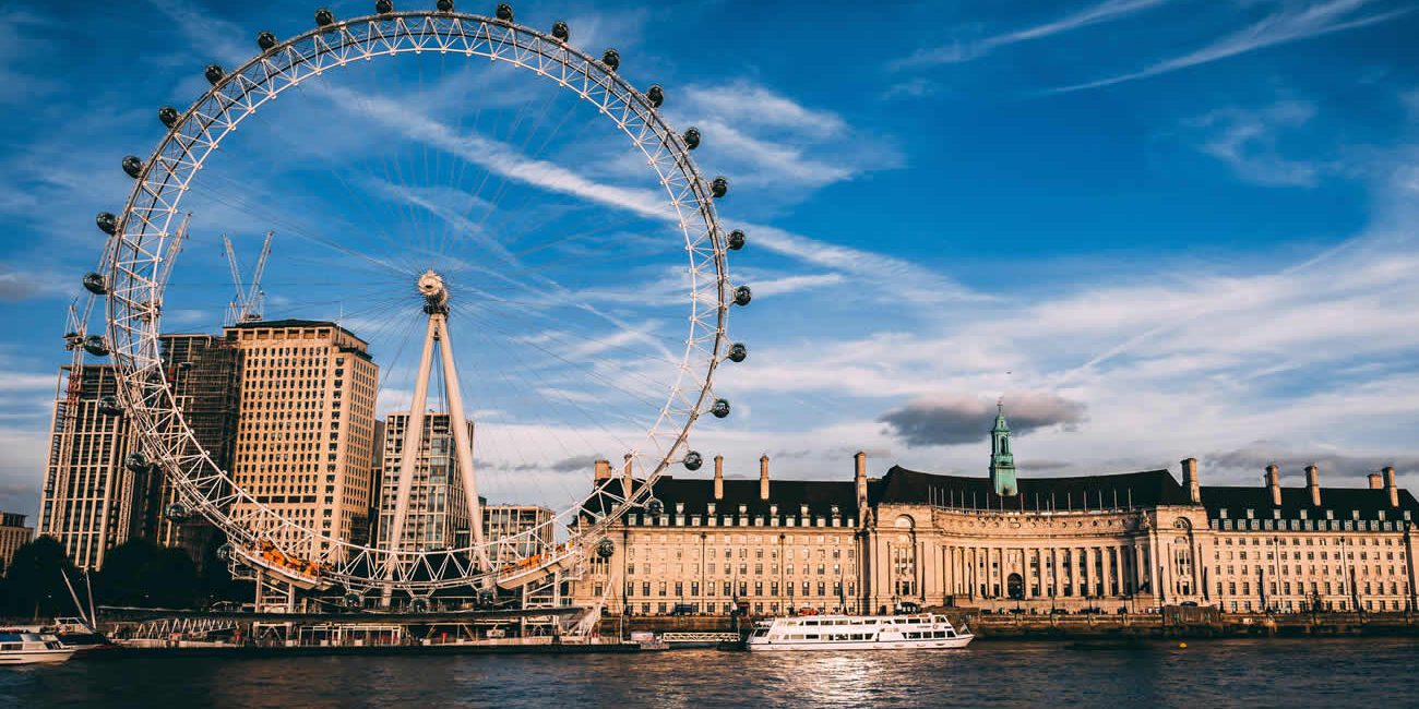 london eye uk
