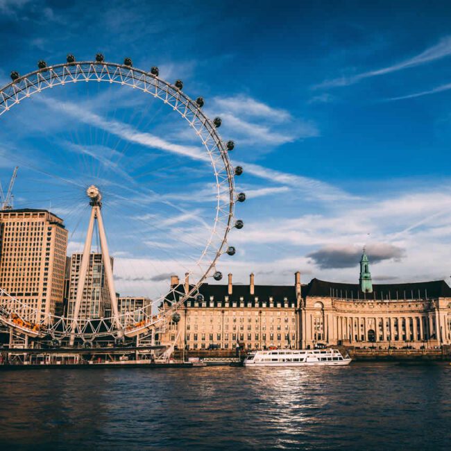 london eye uk