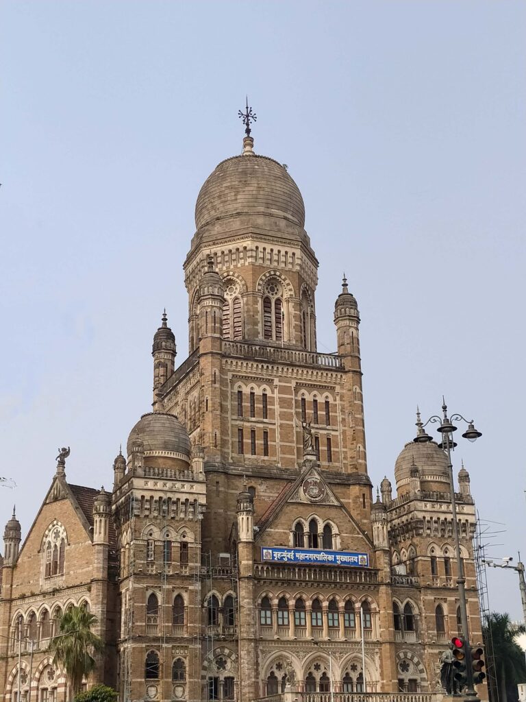 Temple Nashik