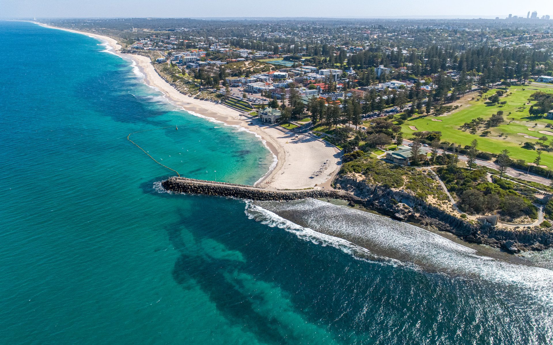 Beaches in Australia