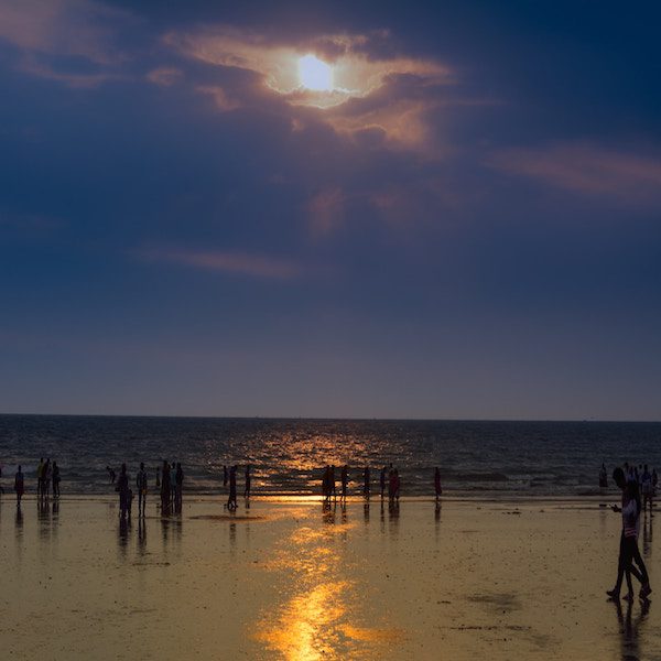 Juhu Beach