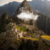 Machupichu