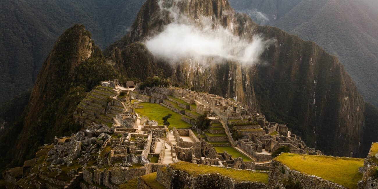 Machupichu