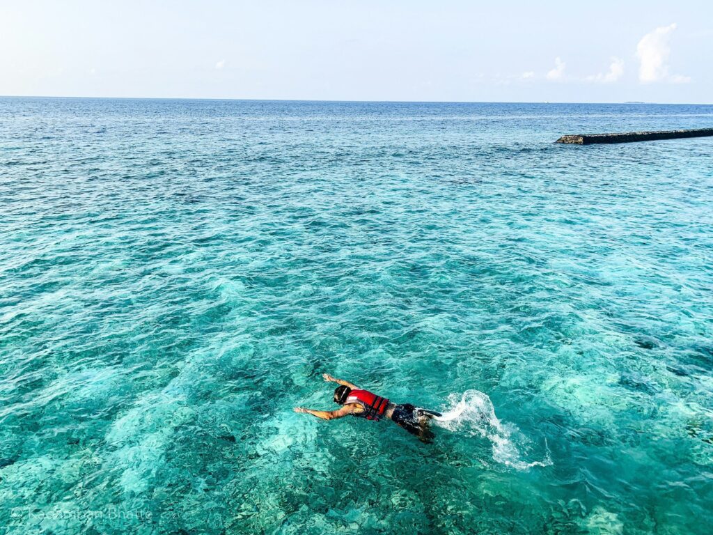 Baros Maldives