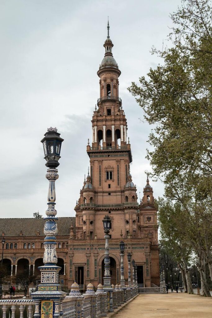 Catedral de Sevilla