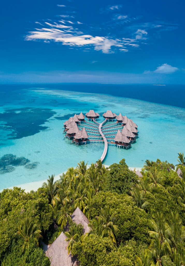Maldives islands Beach