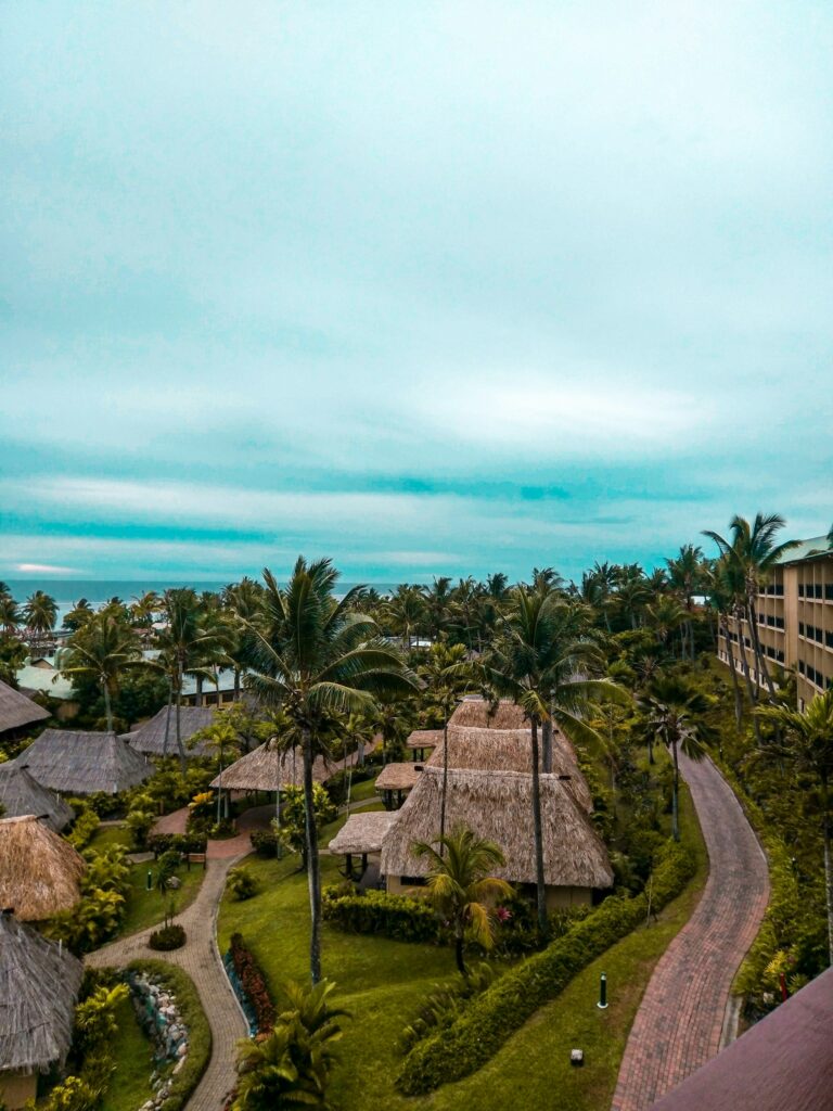 Fiji Beaches