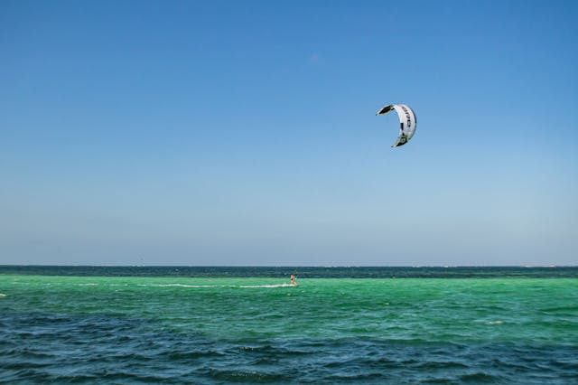 Diani Beach Kenya