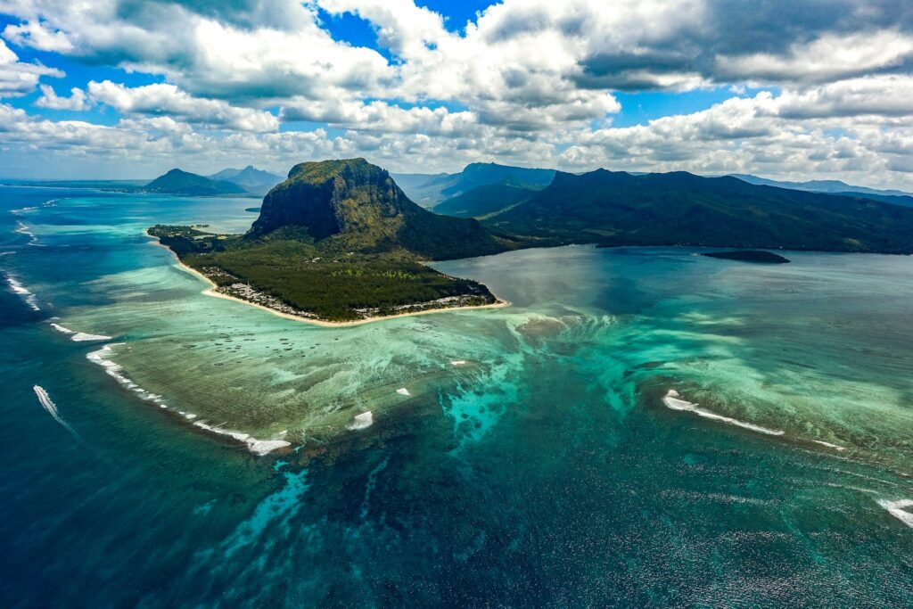 Mauritius! The Mauritius Tourist Attractions, Exquisite Beaches And Culture