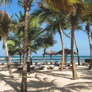 Malindi Beach