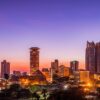 Nairobi City