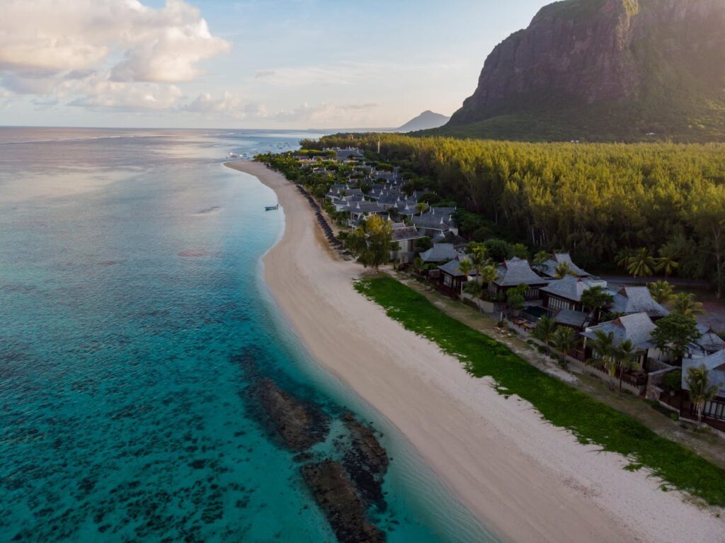 Mauritius! The Mauritius Tourist Attractions, Exquisite Beaches And Culture