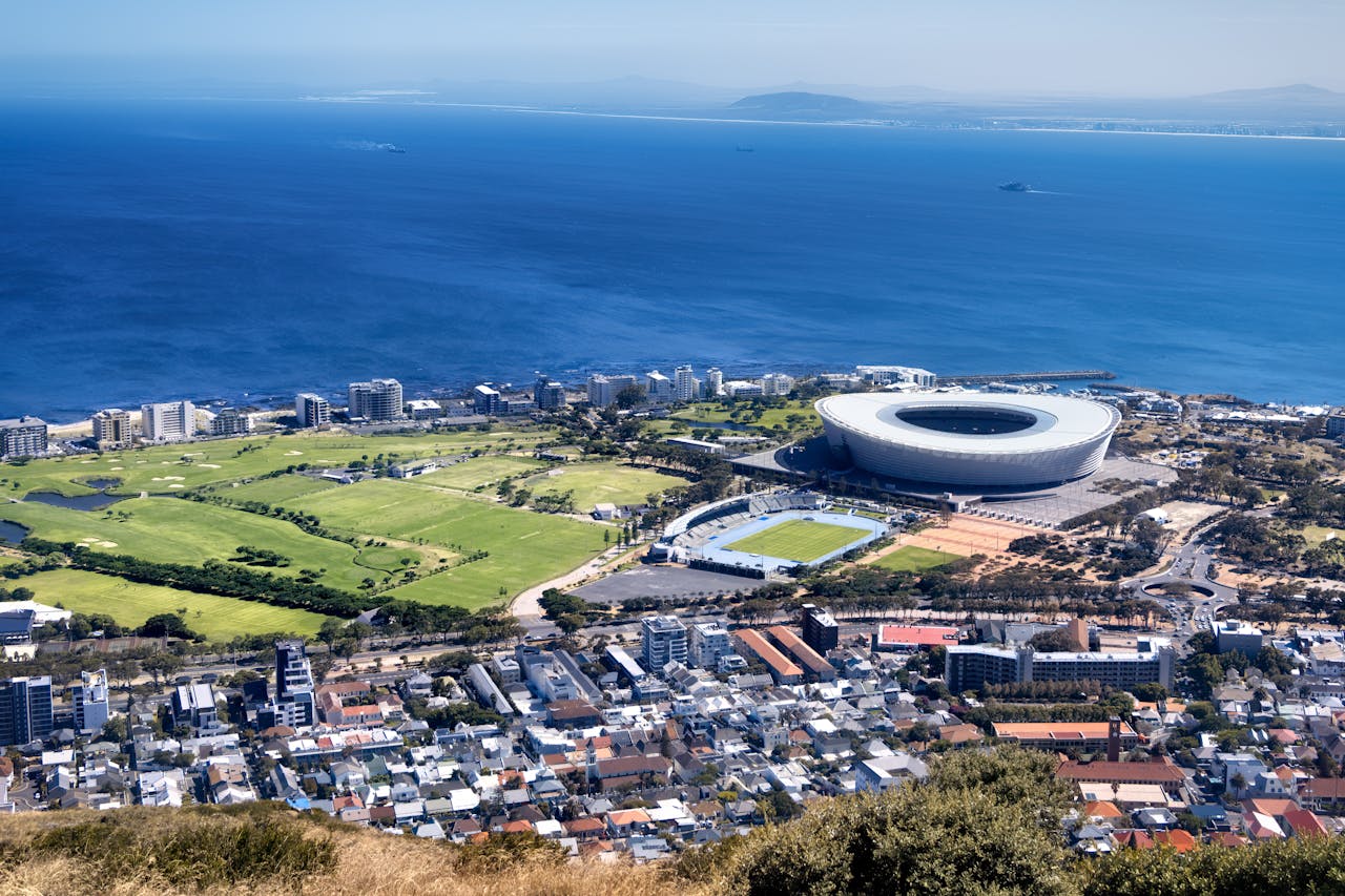 CAPETOWN